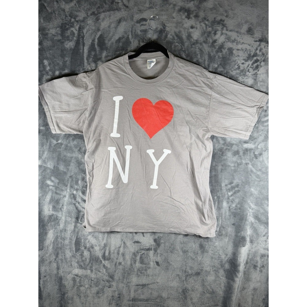 I Love ❤️ NY T-Shirt